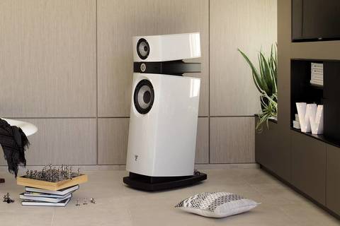 Focal Scala Utopia  Evo