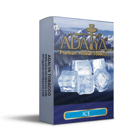 Табак Adalya Ice (Лёд) 50 г