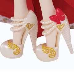 Эппл Вайт День наследия - ! КОРОБКА НЕ ИДЕАЛЬНАЯ !