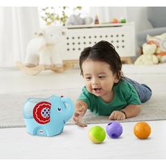 Fisher Price Неваляшка 