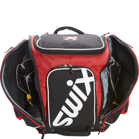 Картинка рюкзак для ботинок Swix   - 3