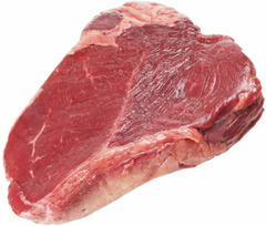 Мякоть лопатки