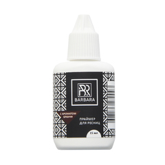 Гелевый ремувер BARBARA с ароматом брауни