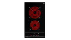 Варочная панель Teka TBC 32010 TTC BLACK Варочная панель Teka TBC 32010 TTC BLACK