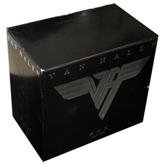 Van Halen / Van Halen Box 1978 - 1984 (Box Set)(6CD)