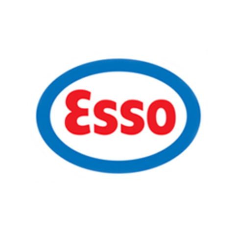 ESSO TERESSTIC T 32