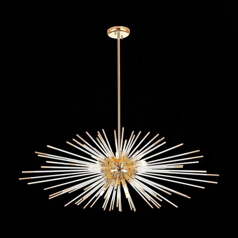 Светильник подвесной ST Luce Callio SL1097.203.09