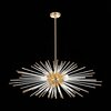 Светильник подвесной ST Luce Callio SL1097.203.09