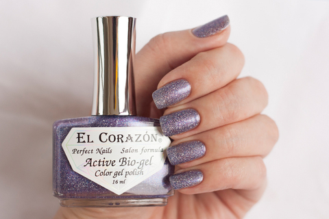 El Corazon 423/472 active Bio-gel/ Gemstones