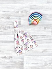 Шапочка Mjölk Маршмэллоу