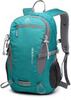Картинка рюкзак городской Ai One 2159 light green - 3