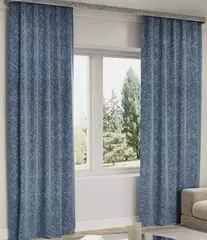 Штора Legrand Блисс 1500х2600 мм