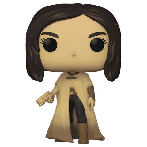 Funko POP! Rebel Moon: Kora (1533)