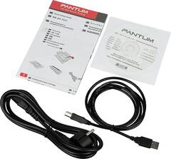 Принтер Pantum P2500