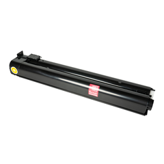 Тонер-картридж БУЛАТ s-Line 006R01450 для Xerox DC 240, WC 7655 (Жёлтый, 34000 стр.)