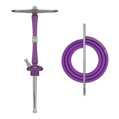 Кальян Hoob Go - Royal Purple