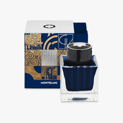 Чернила Masters of Art Homage to Gustav Klimt, синий цвет 50ml