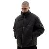 Куртка ZRD Winter Puffy free form Чёрный
