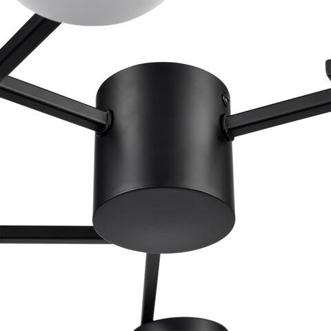 Потолочная люстра Lumion DABRA 8186/6C