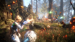 Everreach: Project Eden (для ПК, цифровой код доступа)