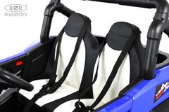 BUGGY M888BX 4WD (Полноприводный, двухместный)