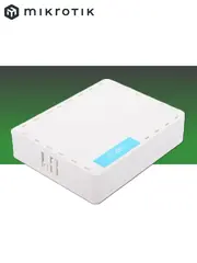 Роутер Wi-Fi hAP lite маршрутизатор