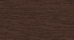 Плинтус К55 2,5м Идеал Каштан 351