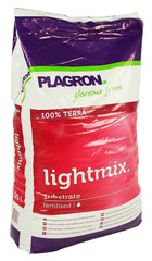 Plagron Light mix 25L