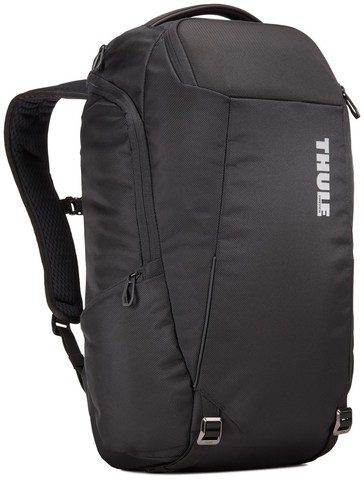 Картинка рюкзак для ноутбука Thule Accent Backpack 28L Черный - 1
