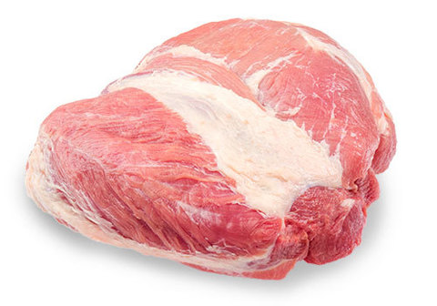 Лопатка свиная охлажденная "Слово Мясника"~1кг