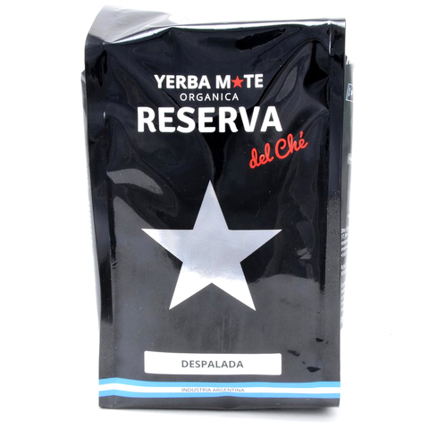 Reserva del Che Despalada