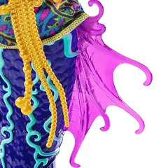 Пери и Пэрл Серпентайн