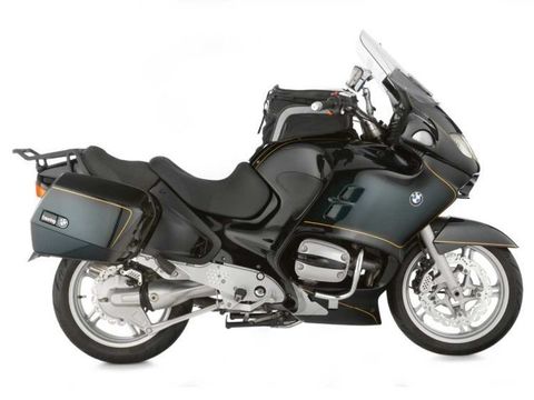 ERGO Комплект сидений BMW R1100/1150RT - стандарт