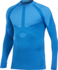 Термобелье Рубашка Craft Warm Blue мужская