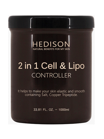 Корректирующий гель 2 в 1 Dr. Hedison 2in1 Cell & Lipo Controller