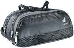 Косметичка Deuter Wash Bag Tour II black (2021)