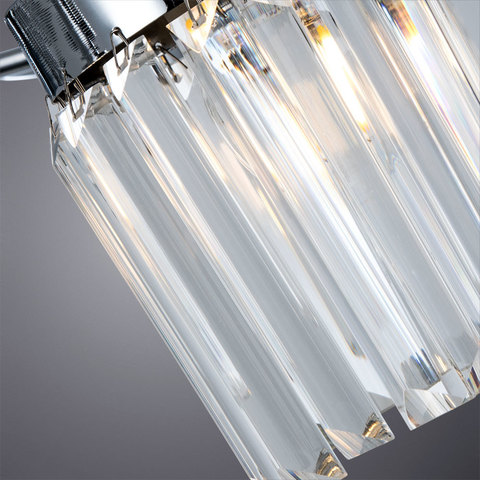 Люстра Arte Lamp Sophie A8067PL-5CC