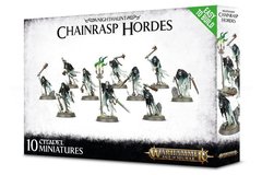 Easy to Build: Chainrasp Hordes