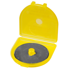 OLFA 45 мм, круговые лезвия (OL-RB45-1)