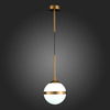 Подвес ST Luce Arbe SL1157.303.01