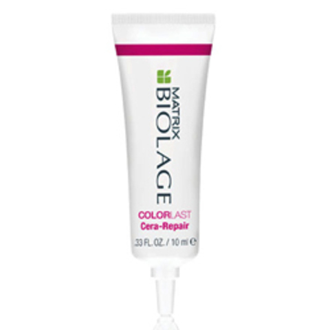 Matrix Biolage Colorlast Cera-Repair - Интенсивная сыворотка для защиты окрашенных волос