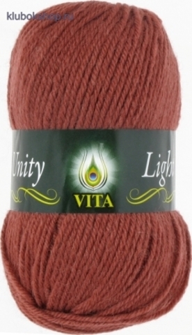 Vita Unity light 6050