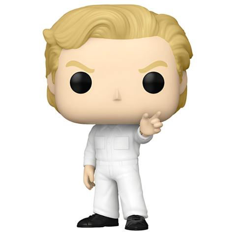 Funko POP! Stranger Things: 001 (Funkon 2023 Exc) (1387)