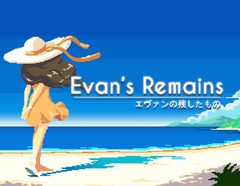 Evan's Remains (для ПК, цифровой код доступа)