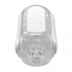 TENGA Мастурбатор Flip Zero белый