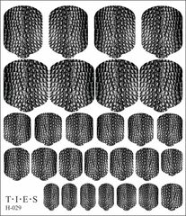 ПЛЕНКА TIES P-29 (PED)