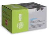 Картридж лазерный Cactus CS-EXV21C C-EXV21C голубой (14000стр.) для Canon IRC2380, C2380i, C2550, C2550i, C2880, C2880i, C3080, C3080i, C3380, C3380i, C3480, C3480i, C3580, C3580i