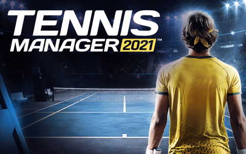 Tennis Manager 2021 (для ПК, цифровой код доступа)