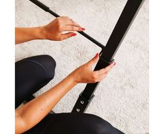 Инверсионный стол DFC IT6312A-B складной