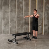 Cкамья силовая универсальная DFC "ECHANFIT" HOMEGYM D31 фото №18